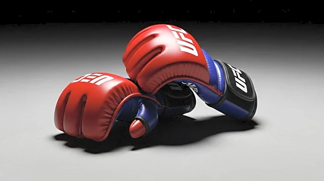 Raul Rosas Jr. Withdraws from UFC Bout Due to Injury