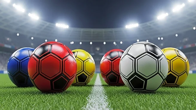 Six Premier League Clubs Set for UEFA Champions League Group Stage