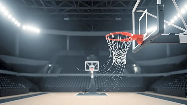 Rick Barnes Signs Lifetime Contract with University of Tennessee