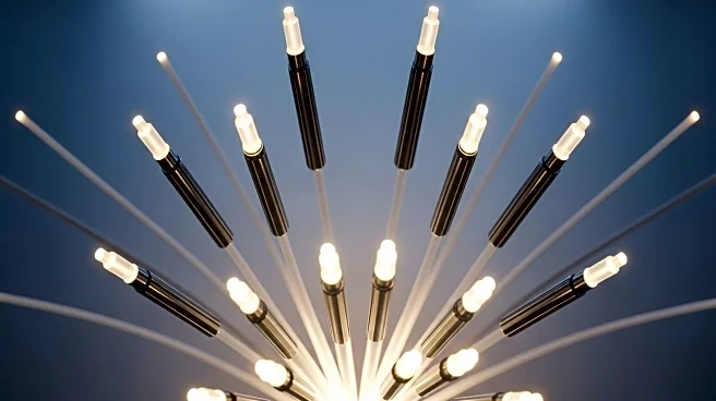 Gigapower Expands Fiber Network, Enhancing Broadband Access in Multiple States