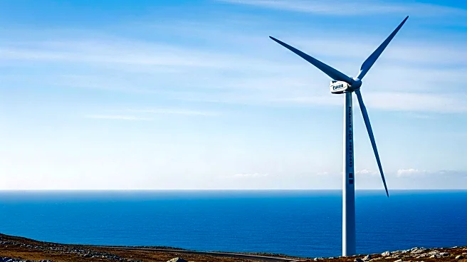 Australia Advances Offshore Wind Development with New Feasibility Licenses