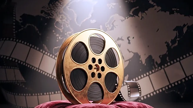 Telluride Film Festival Announces 2025 Lineup Featuring Diverse Global Films