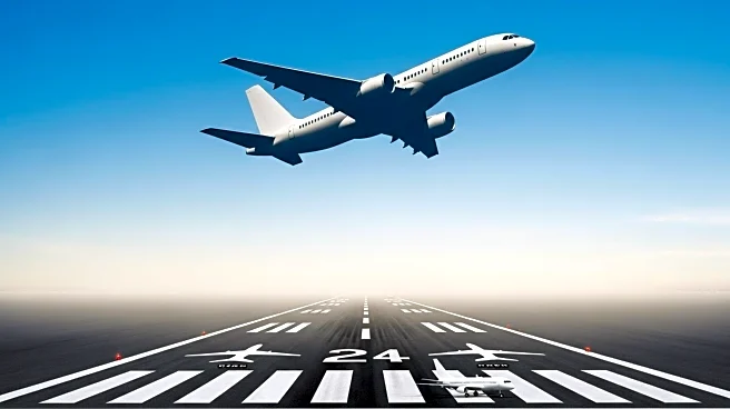 Argentina Implements New Slot Allocation Rules to Enhance Airport Efficiency