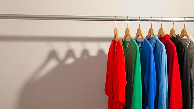 Gap Inc. Faces Tariff Challenges Amidst Sales Growth