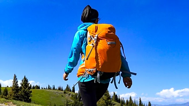 REI's Labor Day Sale Offers Significant Discounts on Outdoor Gear and Apparel