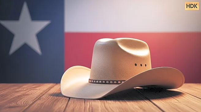 Mark Teixeira Announces Congressional Run in Texas Following Chip Roy's Departure
