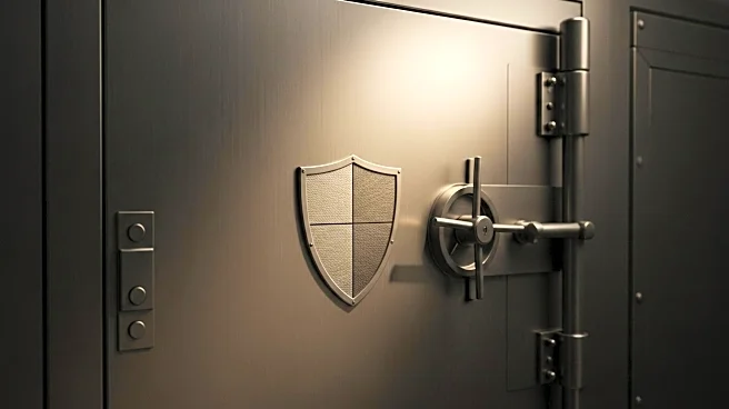 Protecting Social Security Numbers: Strategies to Prevent Identity Theft
