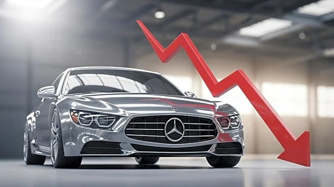 UAW Claims Victory in Kentucky as Ford Stock Declines Amid Union Vote