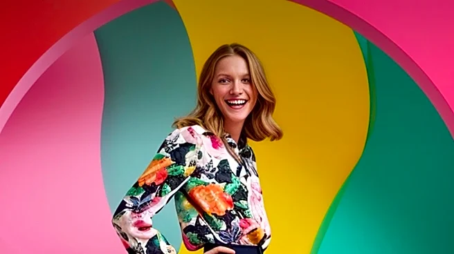 Zalando Launches 'What Do I Wear?' Campaign Featuring PinkPantheress and Uma Thurman