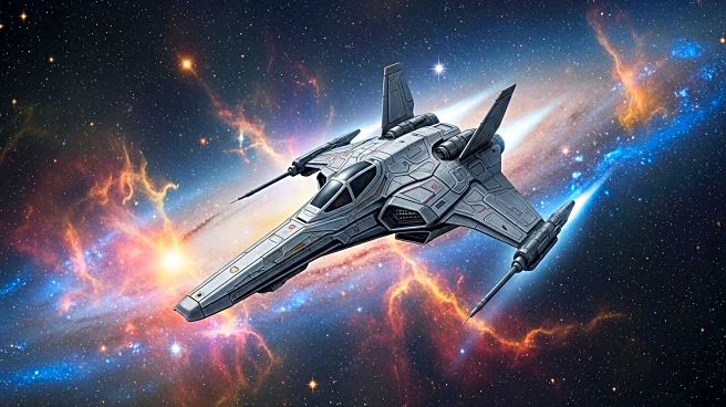 Lucasfilm Begins Production on 'Star Wars: Starfighter' with Amy Adams and Aaron Pierre