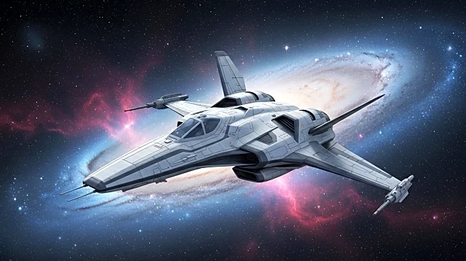 Ryan Gosling Stars in New Star Wars Film 'Starfighter' as Production Begins