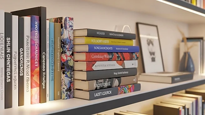 Penguin Random House Reports 12% Profit Decline Amid Economic Challenges