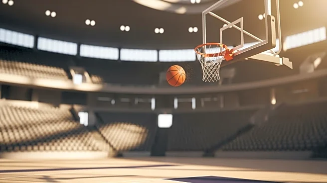 EuroBasket 2025: Georgia Upsets Defending Champion Spain in Major Tournament Shock