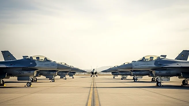 NATO Members to Meet 2% Defense Spending Target Amidst New Goals