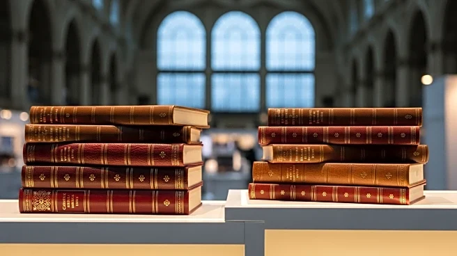 Publishing Perspectives Forum 2025 Features Industry Leaders at Frankfurt Book Fair