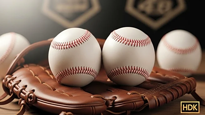 MLB's Top MVP Candidates for 2025 Season Announced