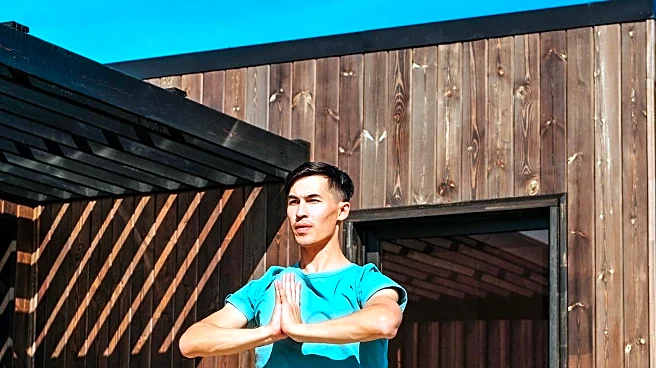 Vuori Offers Significant Discounts on Activewear for Labor Day