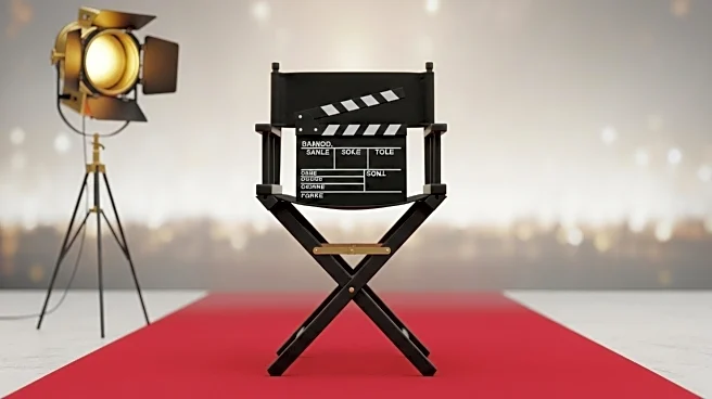 Film Producer David Raymond Brown Indicted for $12 Million Fraud Scheme