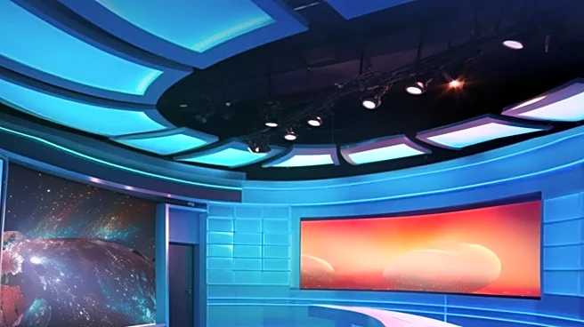 CBS News Hosts 'Talk The Talk' Segment on August 28, 2025