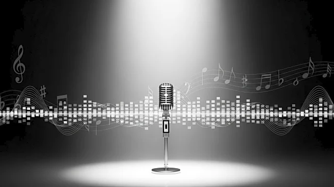 Coyle Girelli Releases Solo Album Inspired by Collaboration with Mac Davis