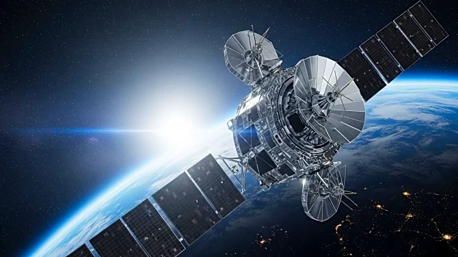 NASA and ISRO Successfully Complete NISAR Mission Checkouts, Prepare for Science Operations