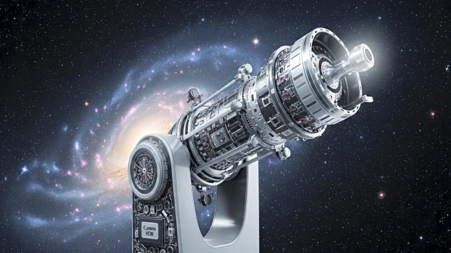 Katie Bisci: Leading Resource Management for NASA's Roman Space Telescope