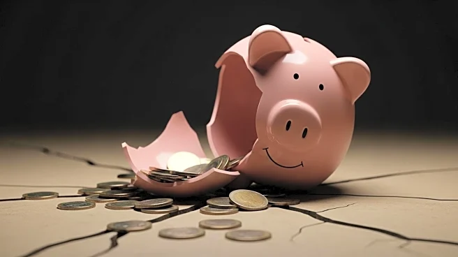 The Conference Board Reports Decline in Consumer Confidence Amid Job and Income Concerns