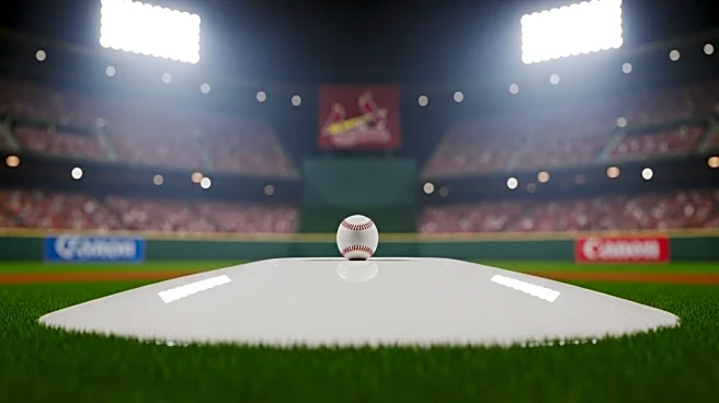 Miles Mikolas Delivers Strong Performance for Cardinals