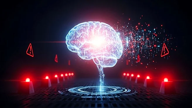 Anthropic AI Misused by Hackers for Large-Scale Cyber Attacks