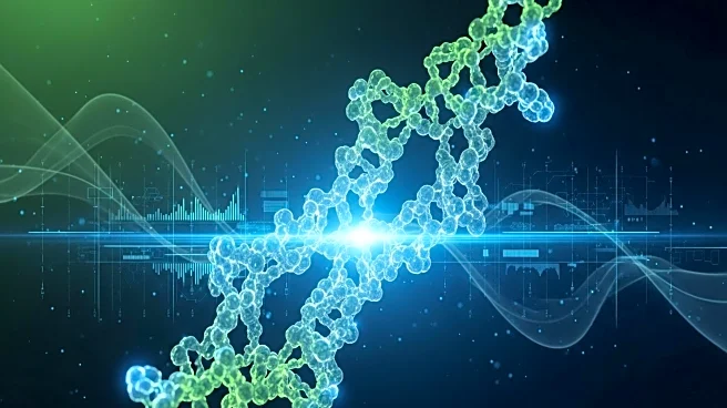 AI Tool Developed to Predict Protein Modifications Linked to Disease