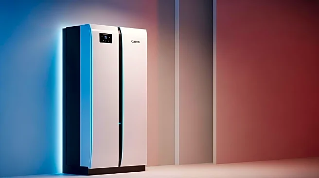 Study Finds Heat Pumps Could Significantly Reduce Heating Bills with System Reforms