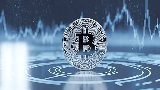 Jim Wyckoff Analyzes Bitcoin Market Trends Amid Bullish Movement