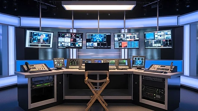 Kim Harvey Appointed Executive Producer of 'CBS Evening News'