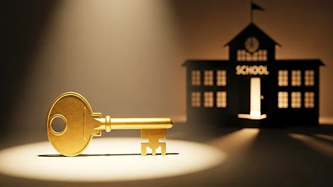 Educators Share Key Insights for Superintendents to Enhance School Leadership