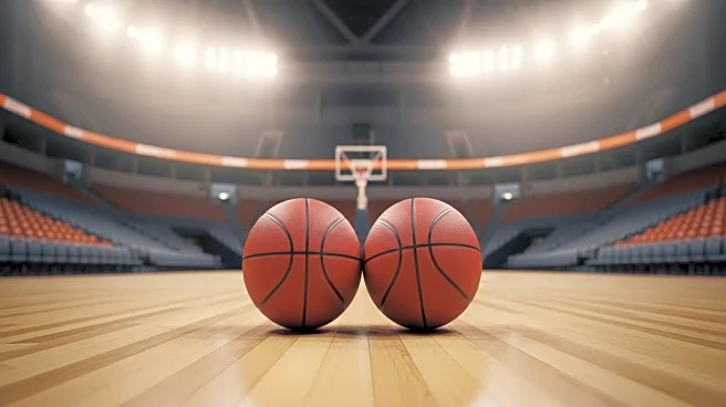 Tennessee Volunteers Secure Rick Barnes with Lifetime Contract, Ensuring Long-term Stability