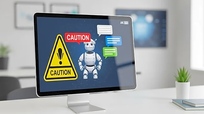 ChatGPT Safety Tests Reveal Potential for Misuse in Providing Dangerous Instructions