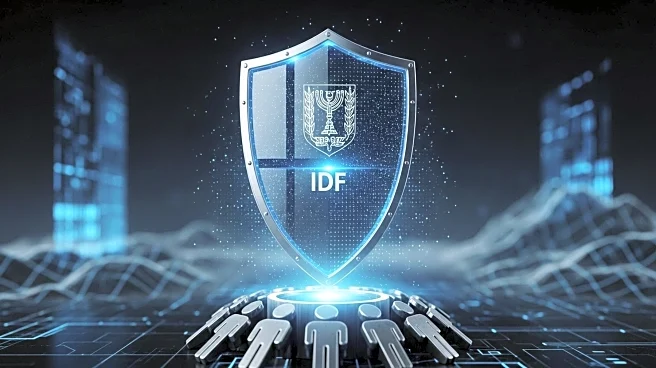Cyber Directorate Prevents Iranian Cyber Attack on IDF Veterans