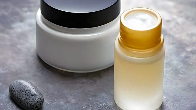 Vitamins and Supplements Highlighted for Skin Health Benefits