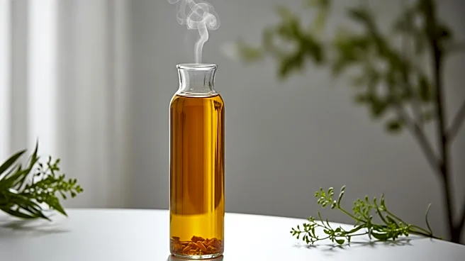 Lipton Introduces Tea Concentrates for Customizable Beverage Experience