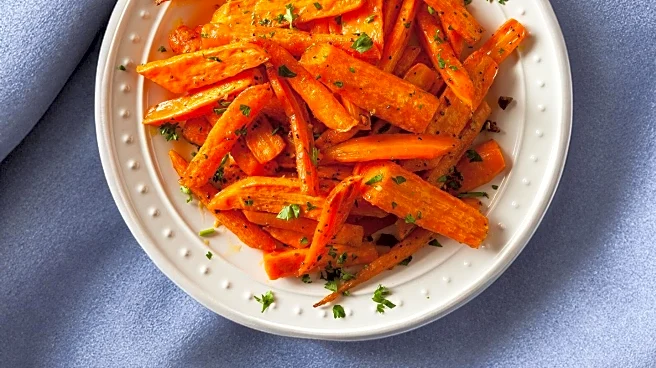 Dietitians Recommend Top Healthy Foods for Air Fryers