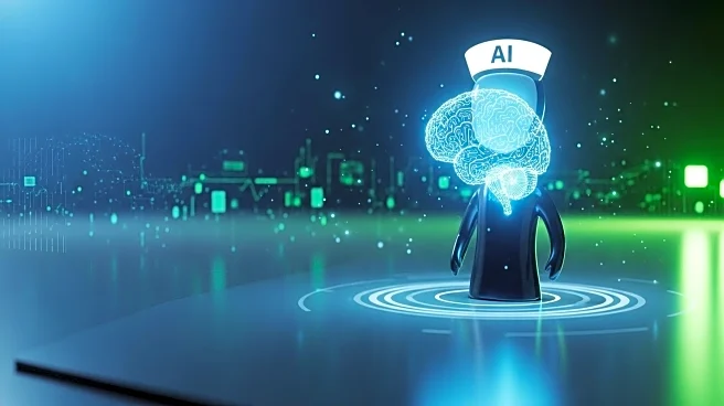 MaineHealth Implements AI Nursing Agent to Enhance Behavioral Health Care