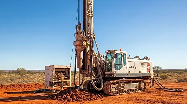 First Development Resources Commences Drilling at Wallal Project in Australia