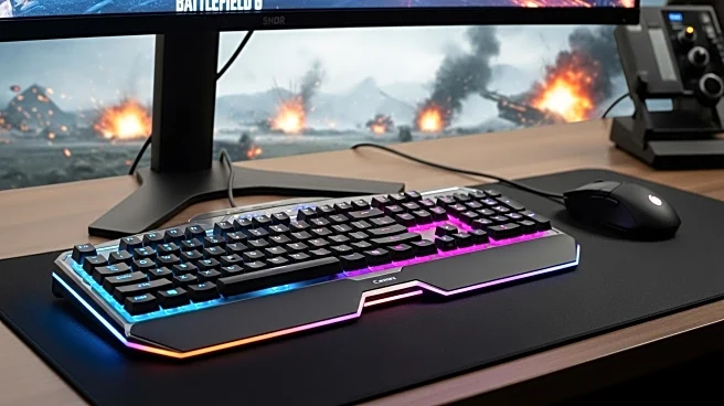 Battlefield 6 PC Specs Announced, Supporting Older Graphics Cards