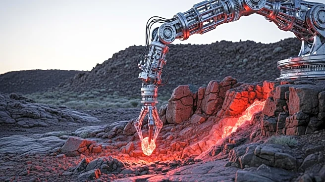 Everest Metals Secures Funding for Rubidium Extraction in Western Australia