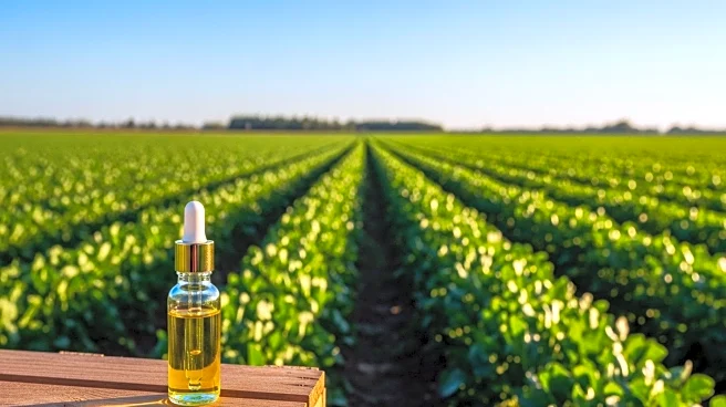 Redox Bio-Nutrients Expands Midwest Operations to Boost Agricultural Growth