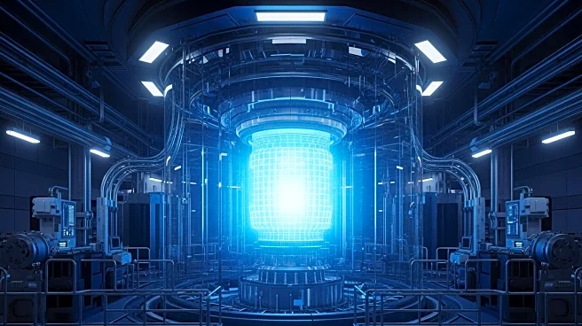 Fermi America Partners with Doosan Enerbility for Texas Nuclear Campus