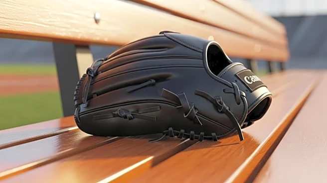 Chicago White Sox Recall Will Robertson Amid Injury Concerns