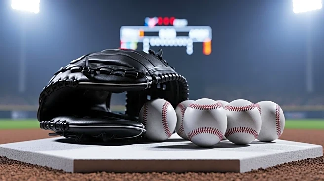 Braves' JR Ritchie Achieves Career-High Strikeouts in Gwinnett Game