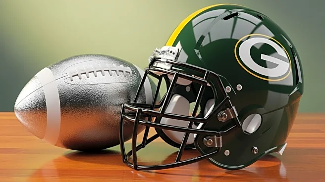Green Bay Packers' Super Bowl Odds Improve with Micah Parsons Trade