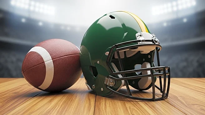 Packers' Super Bowl Odds Surge After Micah Parsons Trade